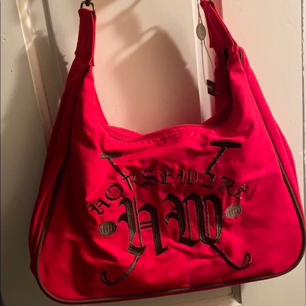 Horseware Ireland Bag